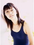 多岐川华子 No117 Hanako Takigawa [dgc] 日本性感美女(8)